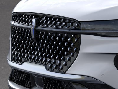 2026 Lincoln Nautilus Premiere Hybrid