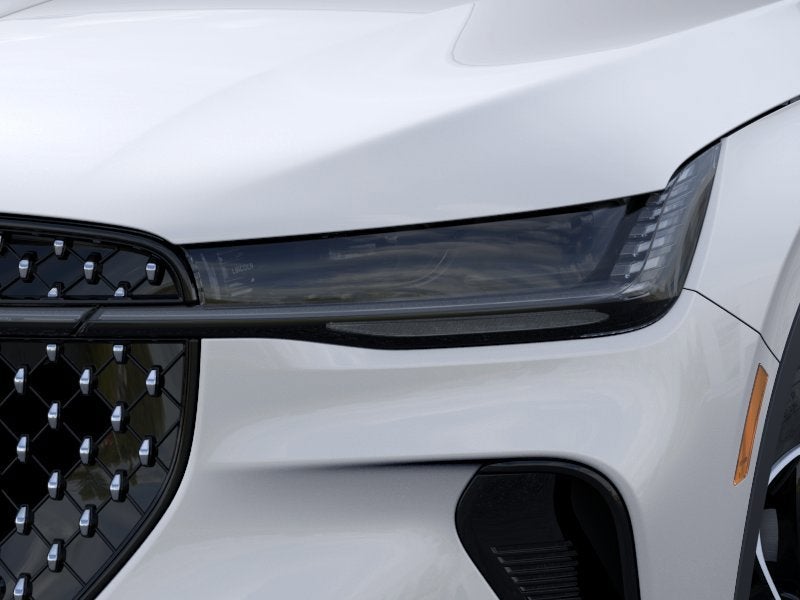 2026 Lincoln Nautilus Premiere Hybrid