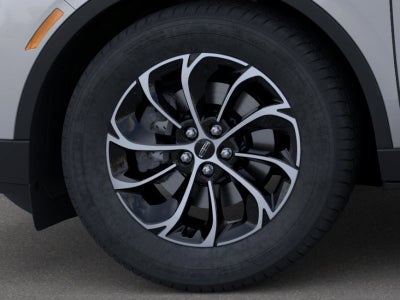 2026 Lincoln Nautilus Premiere Hybrid