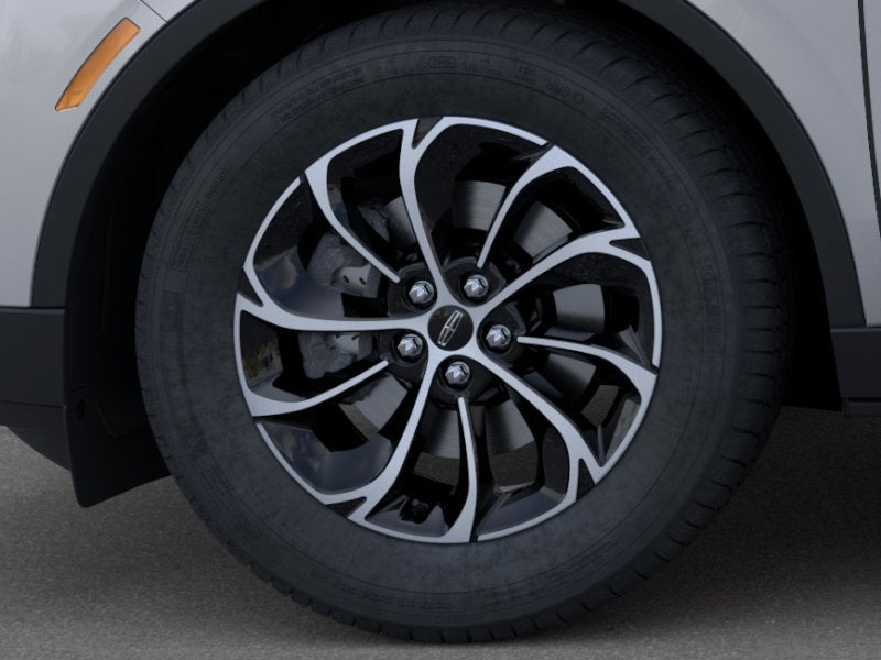 2026 Lincoln Nautilus Premiere Hybrid