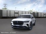 2026 Lincoln Nautilus Premiere Hybrid