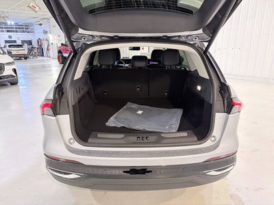 2026 Lincoln Nautilus Premiere Hybrid