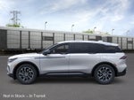 2026 Lincoln Nautilus Premiere Hybrid