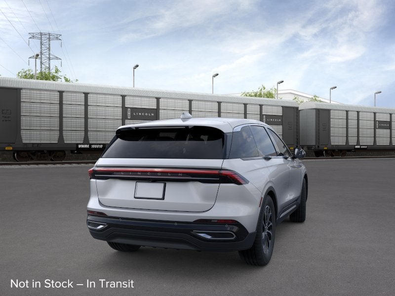2026 Lincoln Nautilus Premiere Hybrid