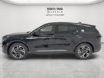 2026 Lincoln Nautilus Premiere Hybrid