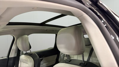 2026 Lincoln Nautilus Premiere Hybrid