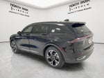 2026 Lincoln Nautilus Premiere Hybrid