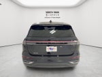 2026 Lincoln Nautilus Premiere Hybrid