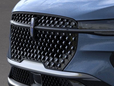 2026 Lincoln Nautilus Premiere Hybrid