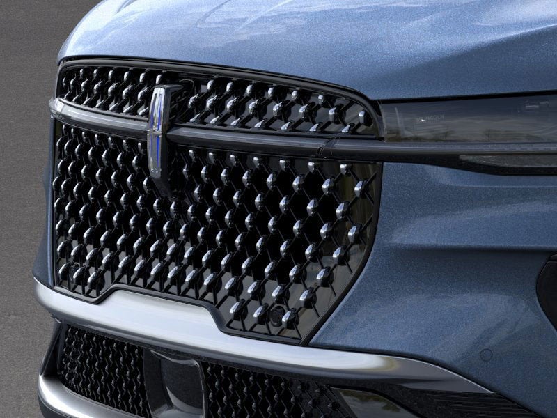 2026 Lincoln Nautilus Premiere Hybrid