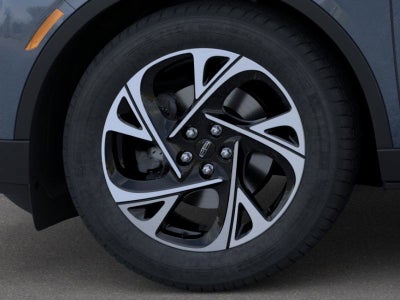 2026 Lincoln Nautilus Premiere Hybrid