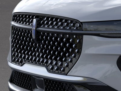 2026 Lincoln Nautilus Premiere Hybrid