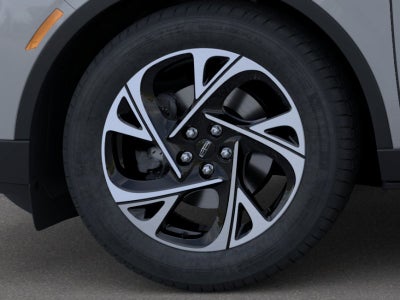 2026 Lincoln Nautilus Premiere Hybrid