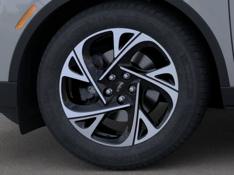 2026 Lincoln Nautilus Premiere Hybrid