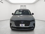 2026 Lincoln Nautilus Premiere Hybrid