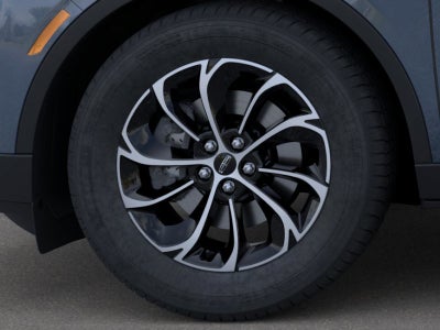 2026 Lincoln Nautilus Premiere Hybrid