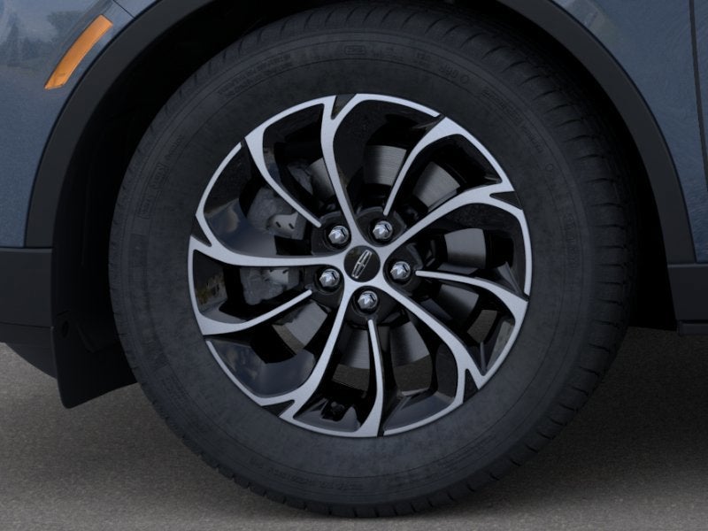 2026 Lincoln Nautilus Premiere Hybrid