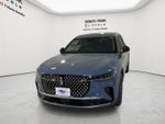 2026 Lincoln Nautilus Premiere Hybrid