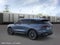 2026 Lincoln Nautilus Premiere Hybrid