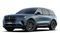 2026 Lincoln Nautilus Premiere Hybrid