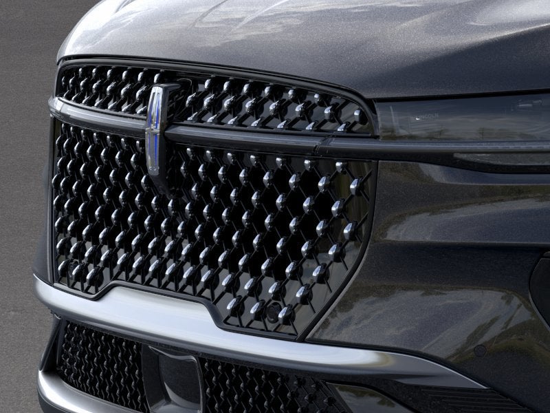 2026 Lincoln Nautilus Premiere Hybrid