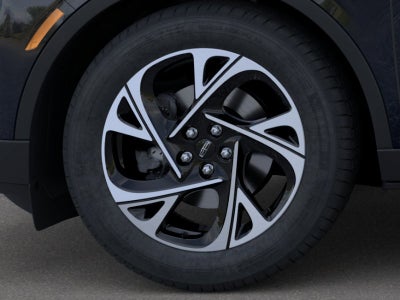 2026 Lincoln Nautilus Premiere Hybrid