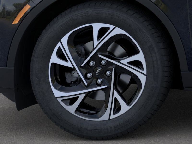 2026 Lincoln Nautilus Premiere Hybrid