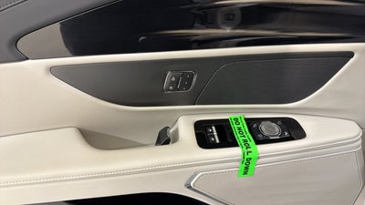 2026 Lincoln Nautilus Premiere Hybrid