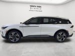 2026 Lincoln Nautilus Premiere Hybrid