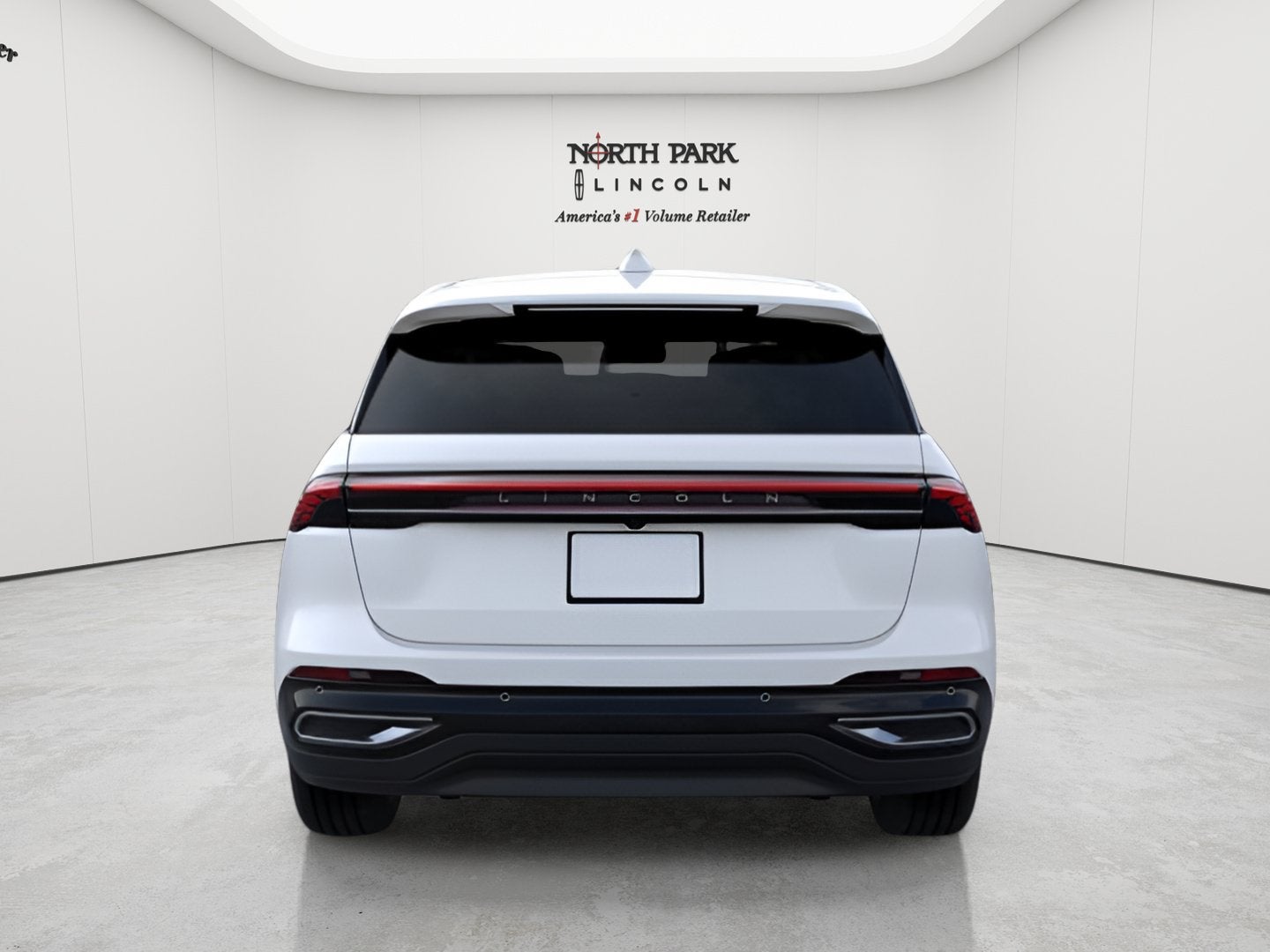 2026 Lincoln Nautilus Premiere Hybrid