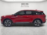 2026 Lincoln Nautilus Premiere Hybrid