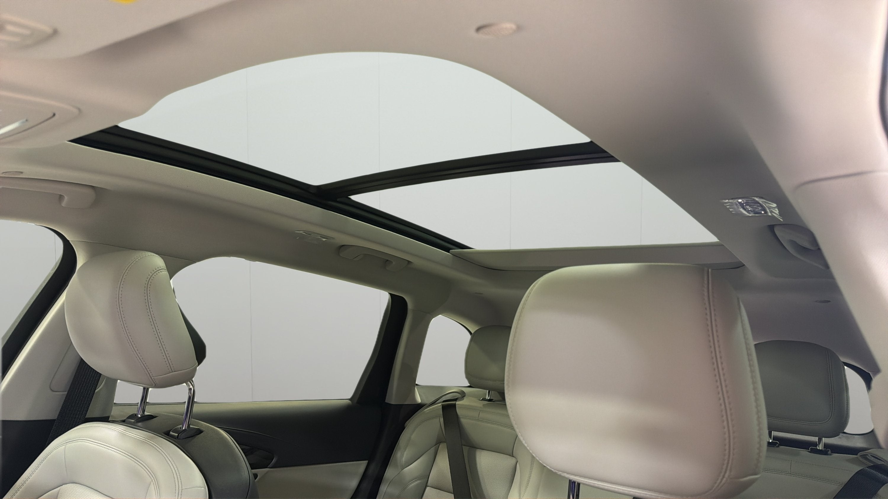 2026 Lincoln Nautilus Premiere Hybrid