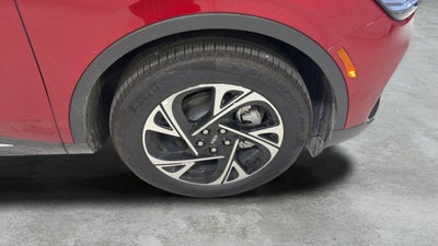 2026 Lincoln Nautilus Premiere Hybrid