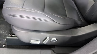 2026 Lincoln Nautilus Premiere Hybrid