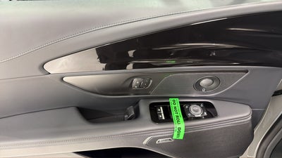 2026 Lincoln Nautilus Premiere Hybrid