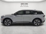 2026 Lincoln Nautilus Premiere Hybrid