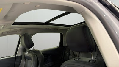 2026 Lincoln Nautilus Premiere Hybrid