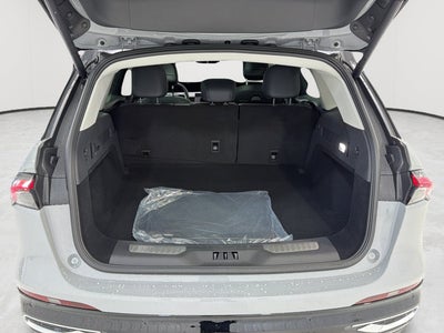 2026 Lincoln Nautilus Premiere Hybrid