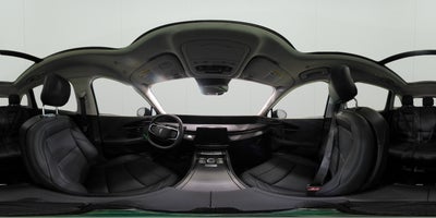 2026 Lincoln Nautilus Premiere Hybrid