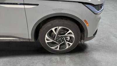 2026 Lincoln Nautilus Premiere Hybrid