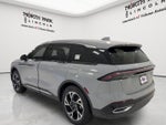 2026 Lincoln Nautilus Premiere Hybrid