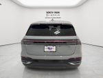 2026 Lincoln Nautilus Premiere Hybrid