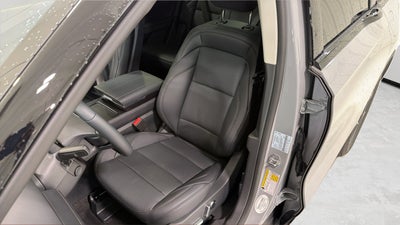 2026 Lincoln Nautilus Premiere Hybrid