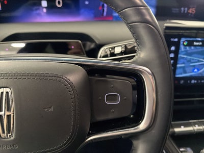 2024 Lincoln Nautilus Premiere