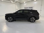 2024 Lincoln Nautilus Premiere