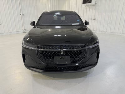 2024 Lincoln Nautilus Premiere