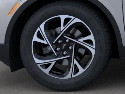 2026 Lincoln Nautilus Premiere Hybrid