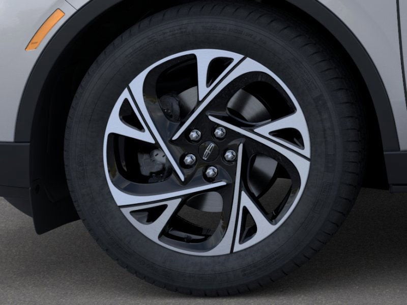 2026 Lincoln Nautilus Premiere Hybrid