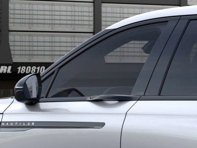 2026 Lincoln Nautilus Premiere Hybrid