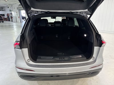 2026 Lincoln Nautilus Premiere Hybrid